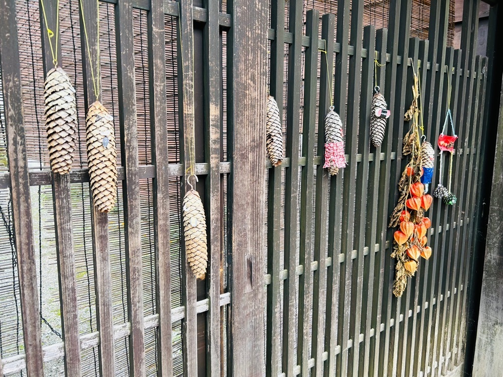 cool_village_20d2さんが投稿した道の駅 奈良井木曽の大橋に関する口コミの画像