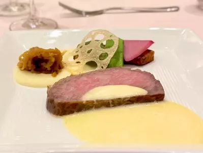 シャルマンシーナ東京