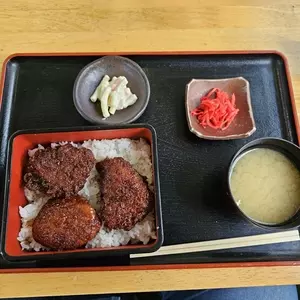 列車レストラン・清流