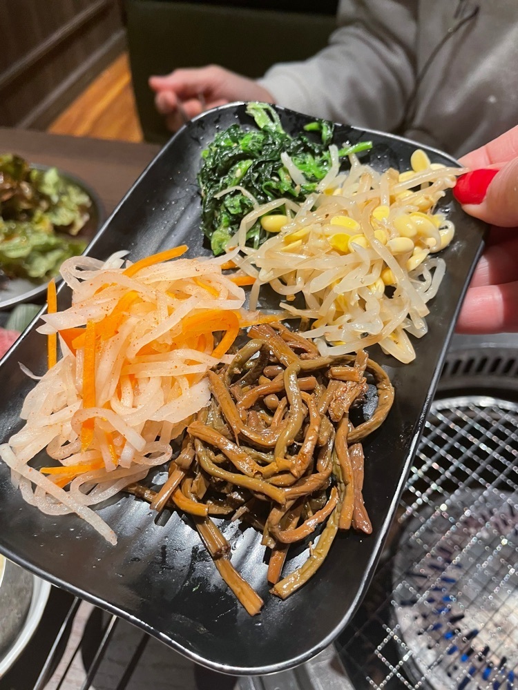 りおん💓さんが投稿した名駅de 焼肉 DOURAKU 名駅店（どうらく）に関する口コミの画像