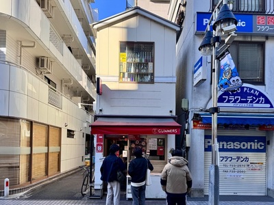 施設画像