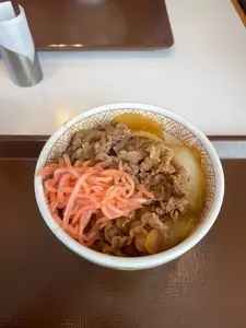 すき家 ４号春日部備後店