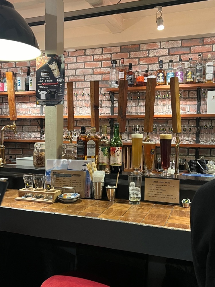 pyonpyono3さんが投稿したHOP STAND 三宮店（ホップスタンド）に関する口コミの画像