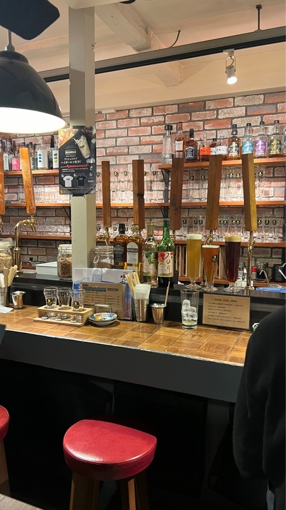 pyonpyono3さんが投稿したHOP STAND 三宮店（ホップスタンド）に関する口コミの画像