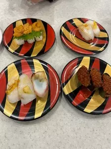 かっぱ寿司 佐久中込店