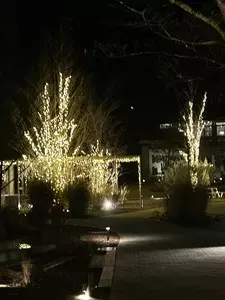 キャボットコーヴ ミュージアムテラス（CABOT COVE MUSEUM TERRACE）