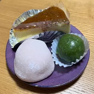 カワダ菓子舗