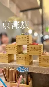 魚と7（ととせぶん）