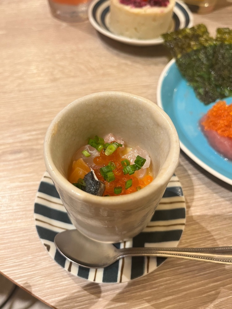 mamama__tさんが投稿した魚と7（ととせぶん）に関する口コミの画像