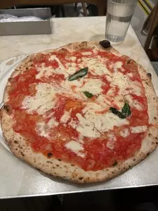 アンティーカ・ピッツェリア・ダ・ミケーレ 恵比寿（L'Antica Pizzeria da Michele）