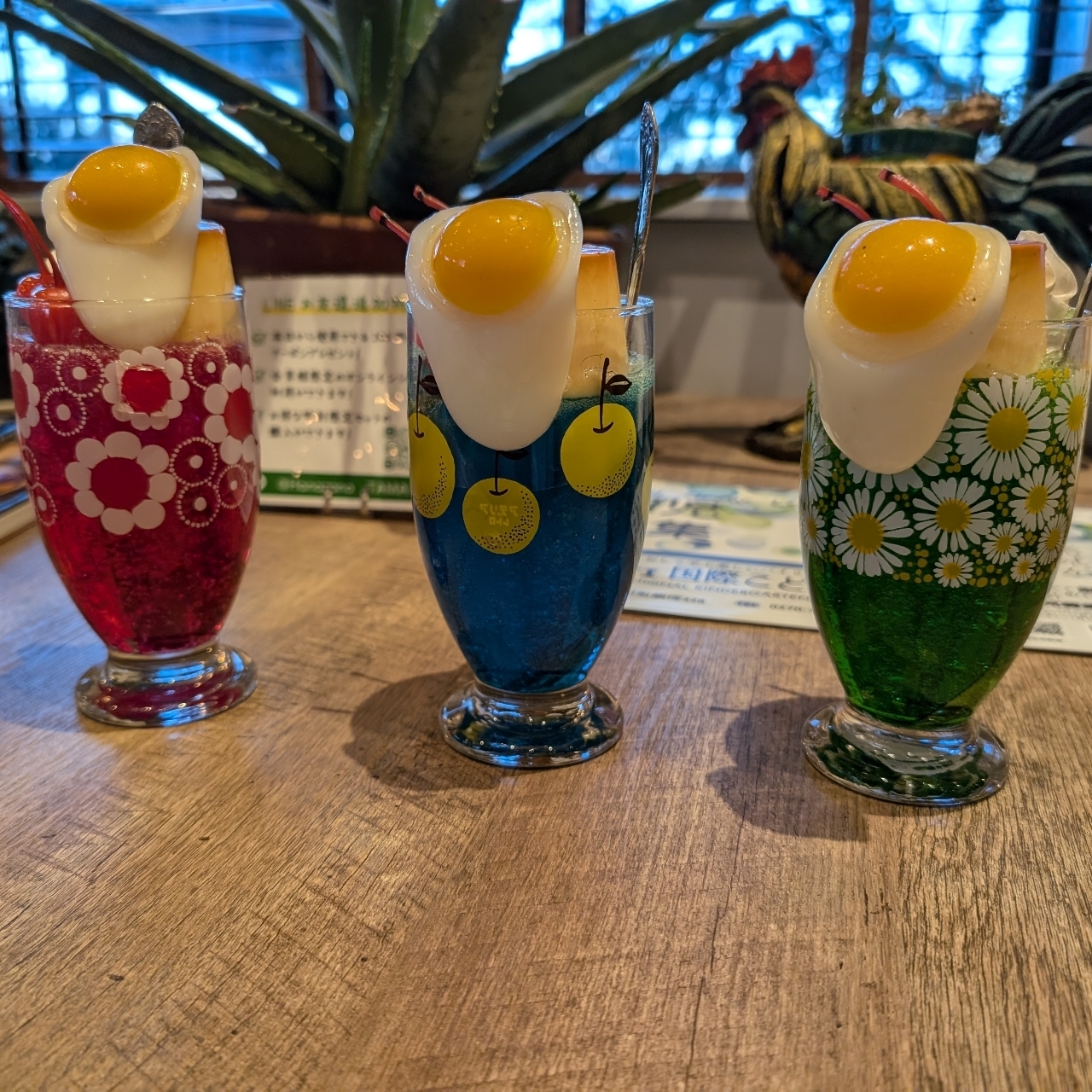 Pさんが投稿した花園たまや（HanazonoTAMAYA【旧店名】うみたて産直卵直売所 タカハシ養鶏場）に関する口コミの画像