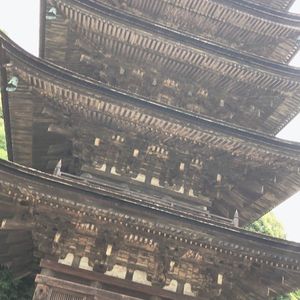 瑠璃光寺 3枚目