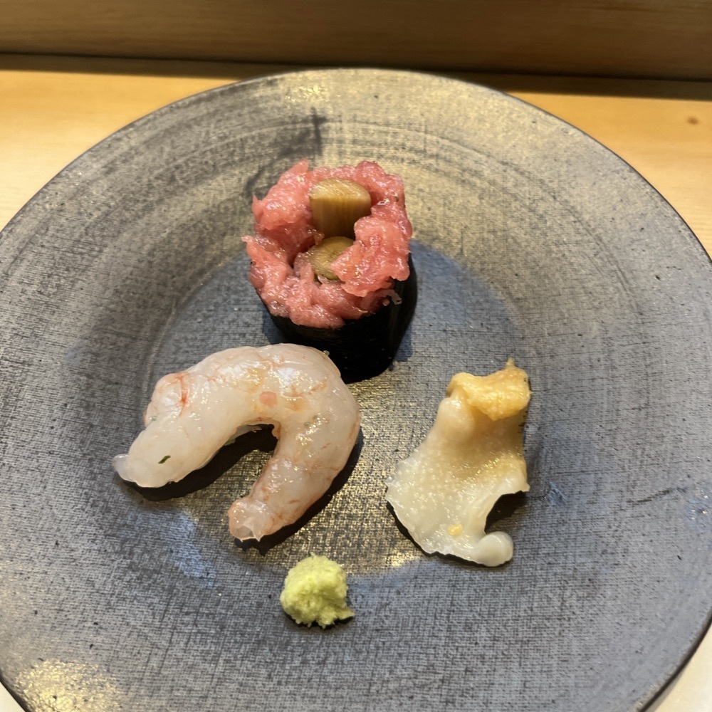 ロッシフミさんが投稿したすし菊地（すしきくち）に関する口コミの画像