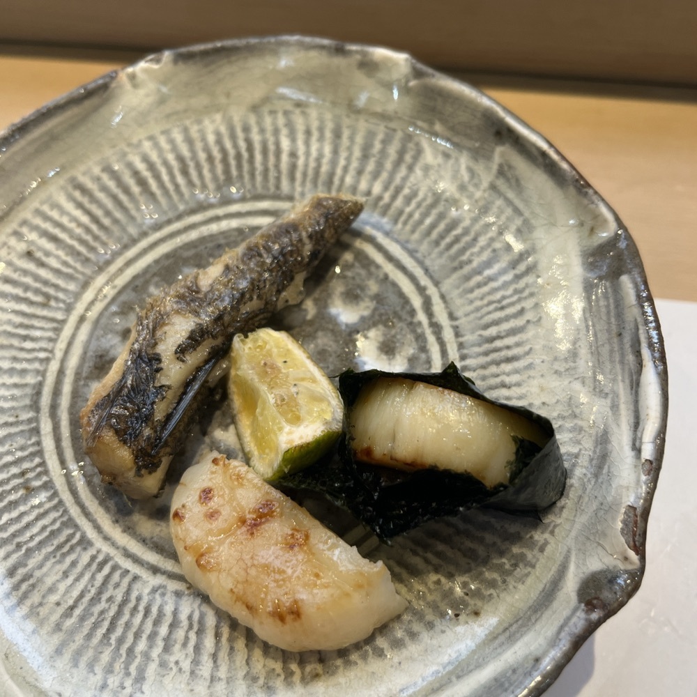 ロッシフミさんが投稿したすし菊地（すしきくち）に関する口コミの画像