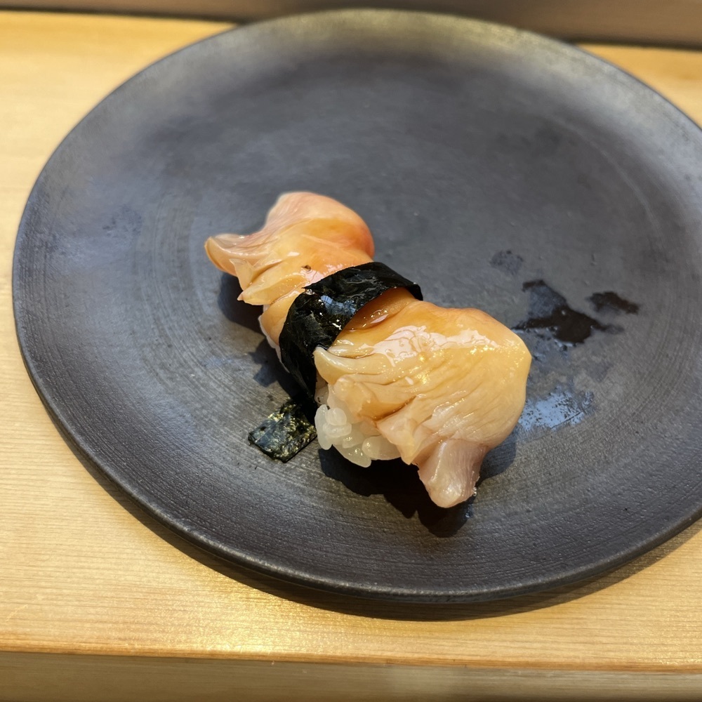 ロッシフミさんが投稿したすし菊地（すしきくち）に関する口コミの画像