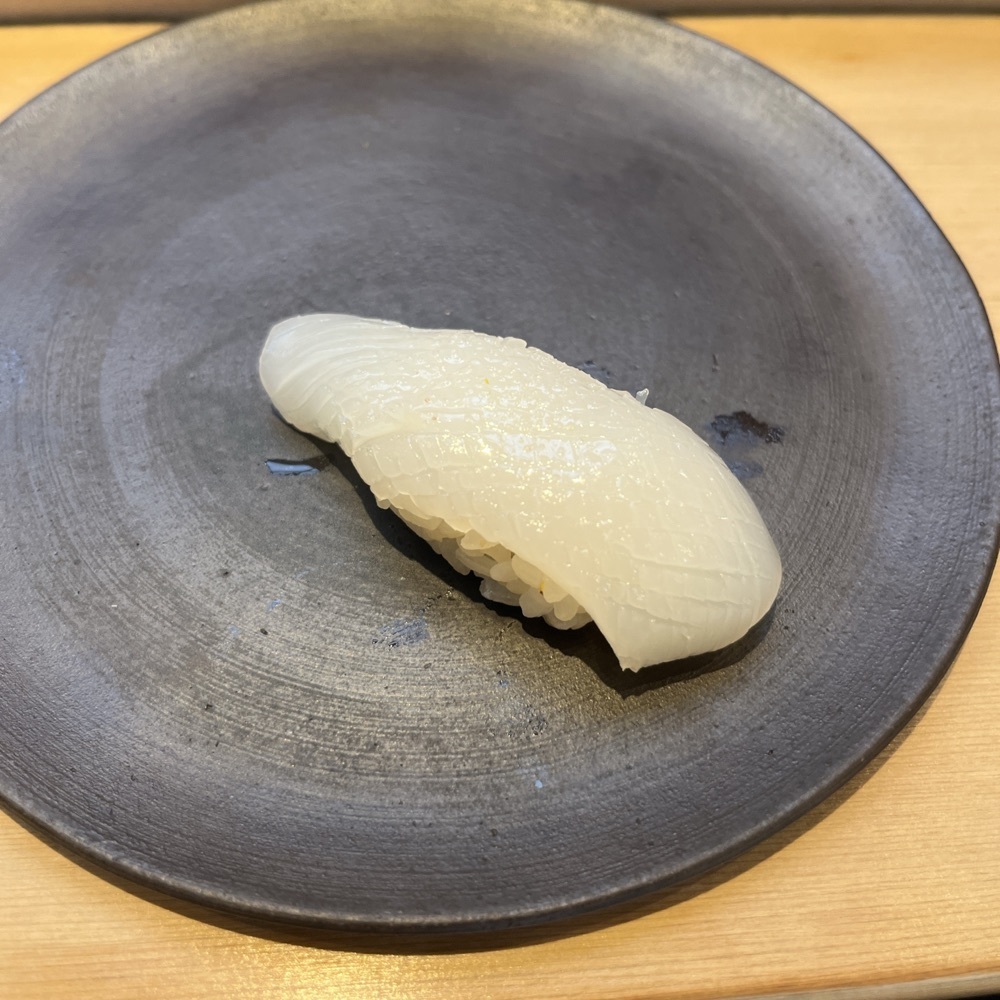 ロッシフミさんが投稿したすし菊地（すしきくち）に関する口コミの画像