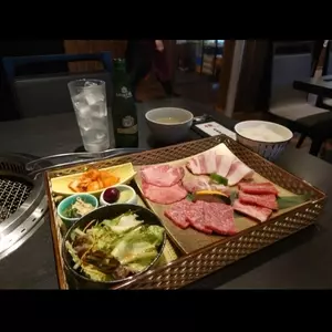 近江焼肉 おもてなし