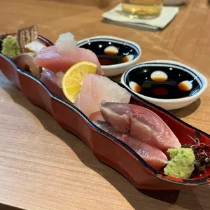 サケノバ シンジ