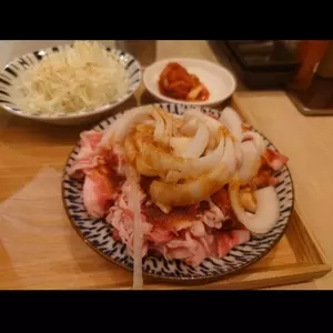 伏見ホルモン