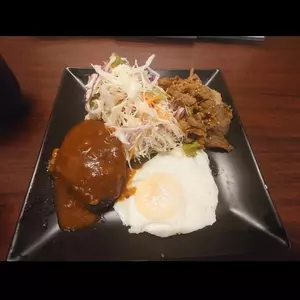 太郎也
