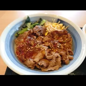 焼きたてのかるび 名古屋土古店