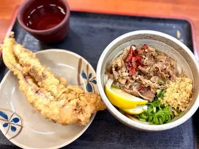 麺処 綿谷 高松店