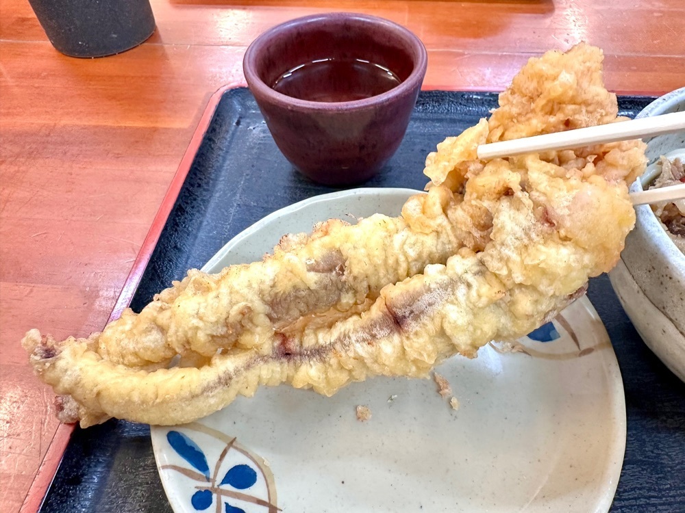 かずくんさんが投稿した麺処 綿谷 高松店に関する口コミの画像