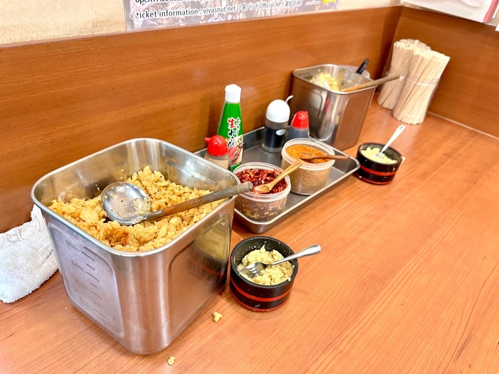 かずくんさんが投稿した麺処 綿谷 高松店に関する口コミの画像