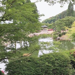 瑠璃光寺 5枚目