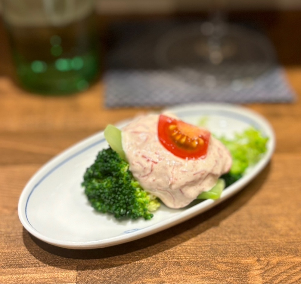 神様､食べても太らない身体をくださいさんが投稿した菜酒啓処 Budouya（葡萄舎）に関する口コミの画像