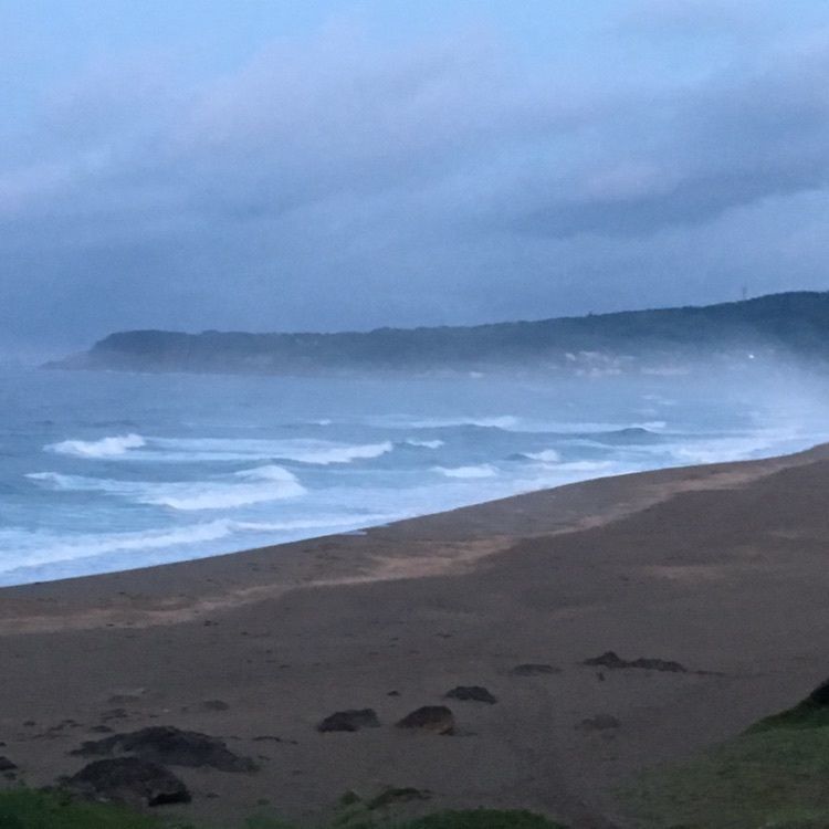 JACKさんが投稿した大須賀海岸に関する口コミの画像