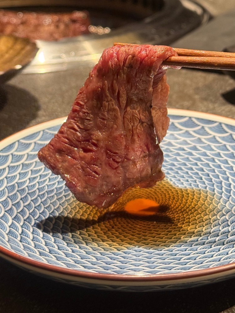 あんよさんが投稿した焼肉 思食（オボシメシ）に関する口コミの画像