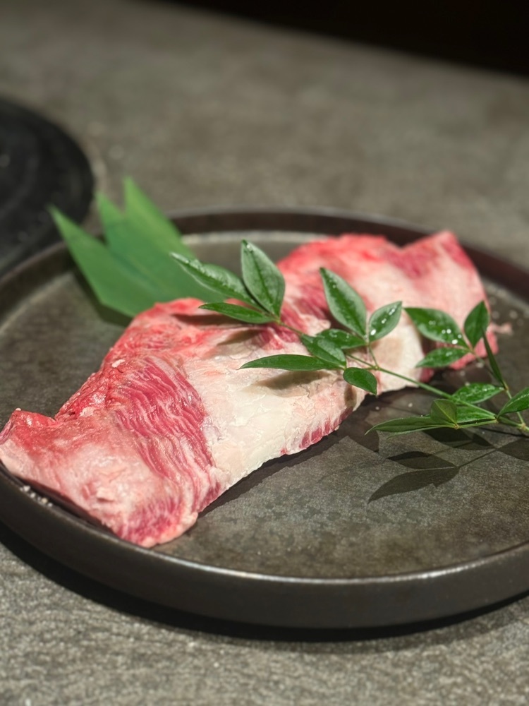 あんよさんが投稿した焼肉 思食（オボシメシ）に関する口コミの画像