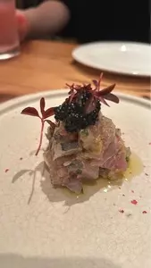 ポップ ガストロノミー レインカラー