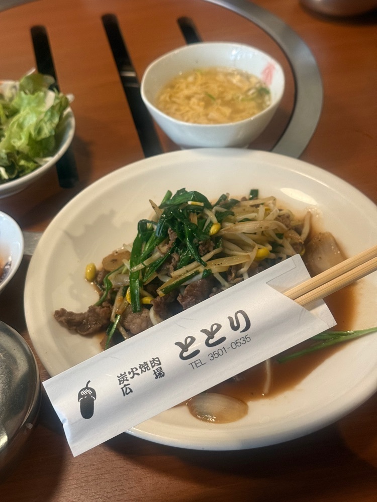 あんよさんが投稿した韓国郷土料理 ととりに関する口コミの画像