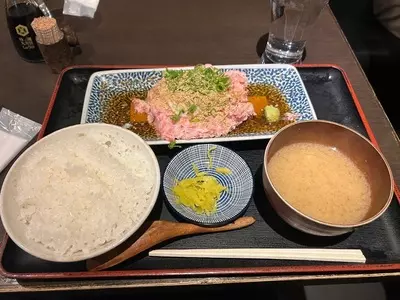 和味　大場（オオバ）