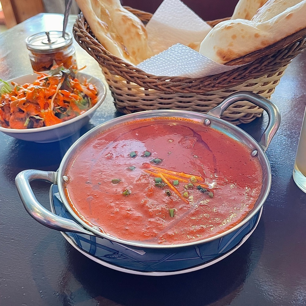 青木 孝文さんが投稿したインドレストラン パナス（Indian Restaurant Panas）に関する口コミの画像