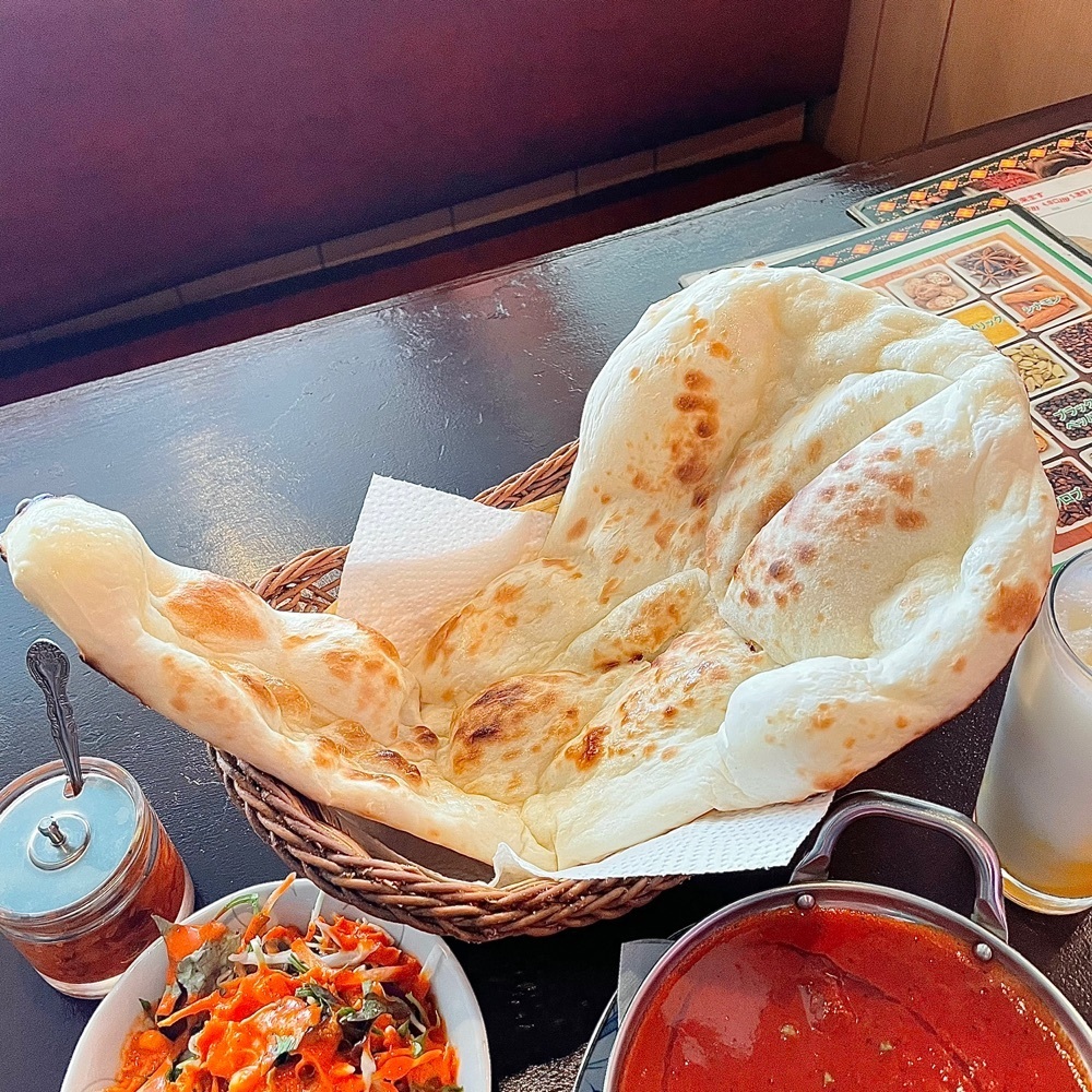 青木 孝文さんが投稿したインドレストラン パナス（Indian Restaurant Panas）に関する口コミの画像