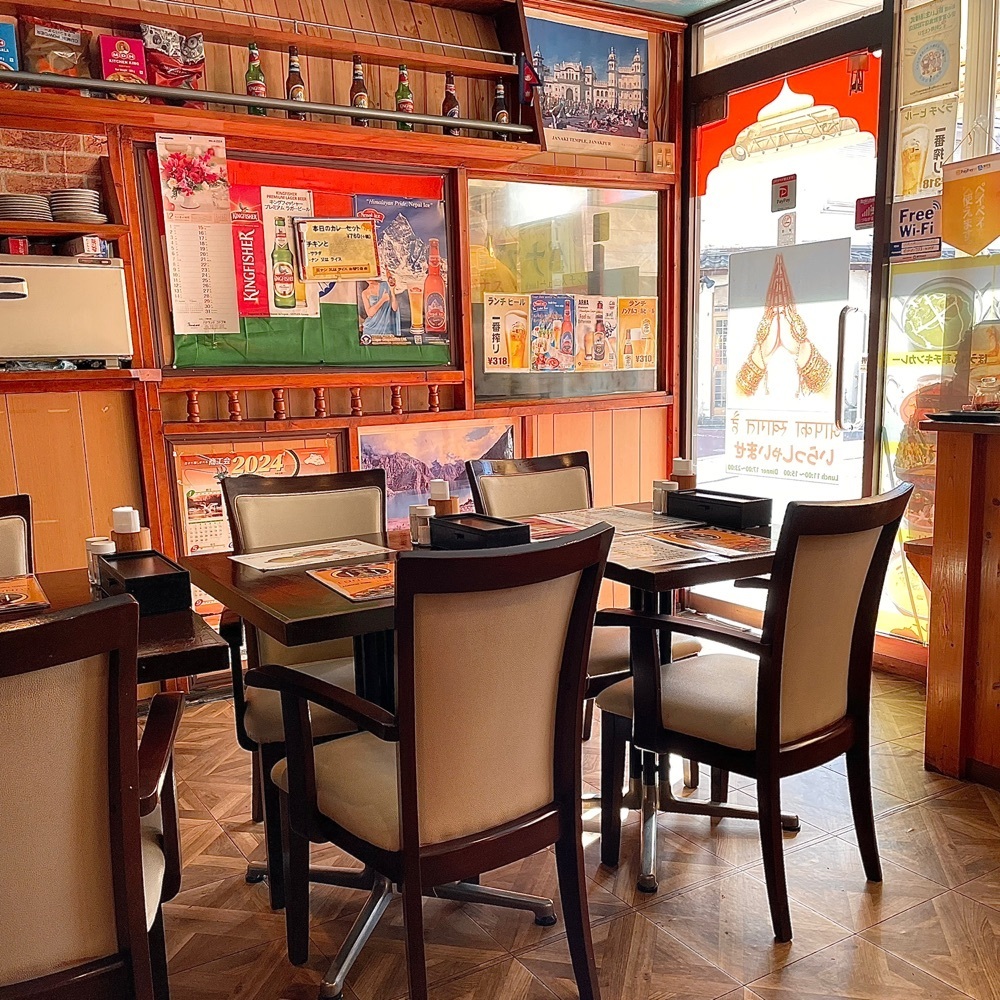 青木 孝文さんが投稿したインドレストラン パナス（Indian Restaurant Panas）に関する口コミの画像