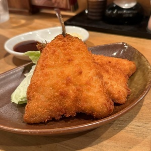 越前鮮魚店 伏見店 3枚目