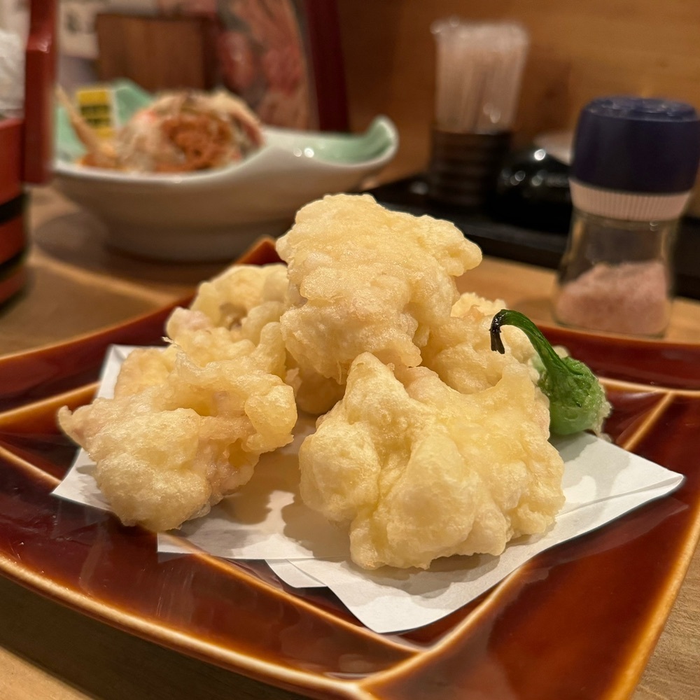 鉄道王さんが投稿した越前鮮魚店 伏見店に関する口コミの画像