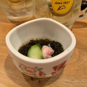 越前鮮魚店 伏見店 5枚目