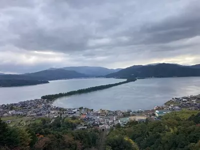 アマ テラス（Ama Terrace【旧店名】天橋立パノラマハウス）