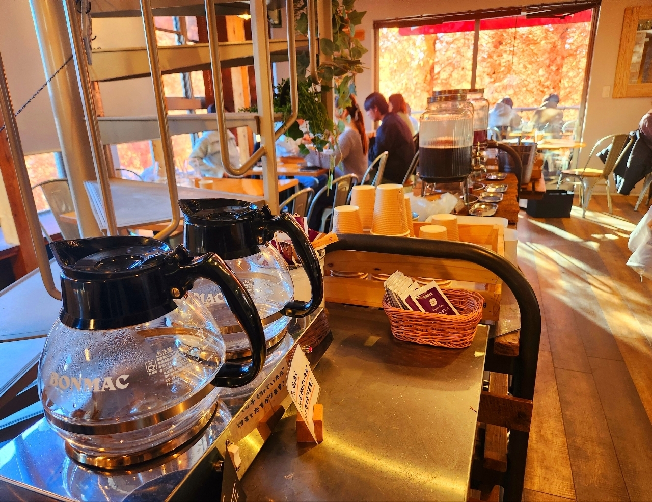 kohchanさんが投稿したアナザープレイスカフェ （ANOTHER PLACE CAFE）に関する口コミの画像