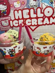 サーティワンアイスクリーム イオンモール大日店