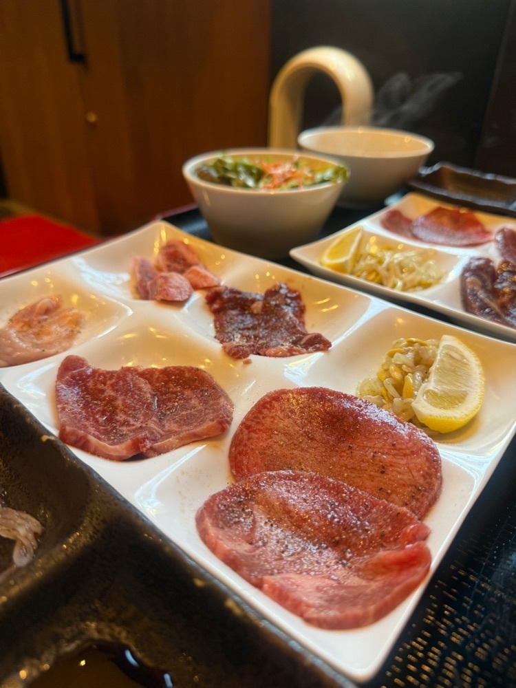 あんよさんが投稿した神戸牛焼肉 萬貫（マンカン）に関する口コミの画像