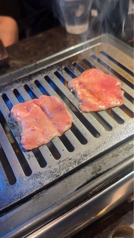 あんよさんが投稿した神戸牛焼肉 萬貫（マンカン）に関する口コミの画像