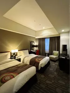 ロイヤルパークホテル 福岡 （ROYAL PARK HOTEL） 1枚目