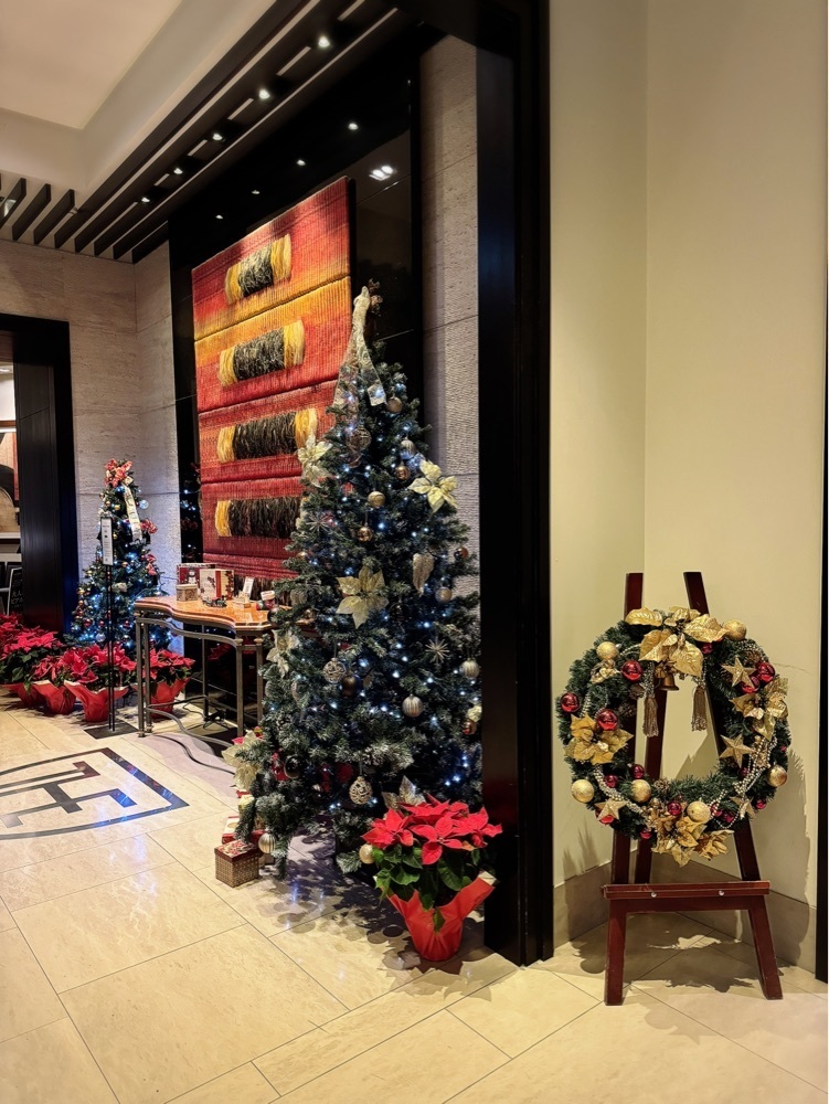 居眠ぱんださんが投稿したロイヤルパークホテル 福岡 （ROYAL PARK HOTEL）に関する口コミの画像