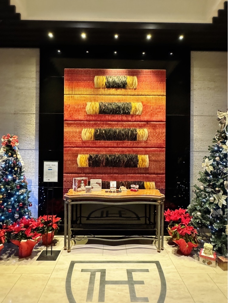 居眠ぱんださんが投稿したロイヤルパークホテル 福岡 （ROYAL PARK HOTEL）に関する口コミの画像